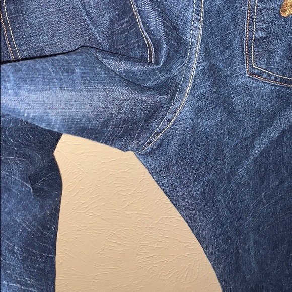 Rocawear Bronze R Jeans - Picture 6 of 6